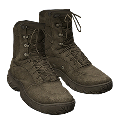 Ботинки Rusher NBC