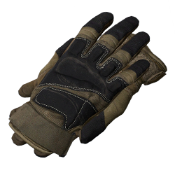 Перчатки Rusher NBC