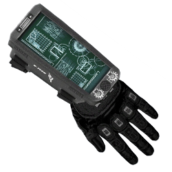 Перчатки Sentinel V1