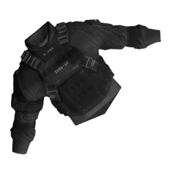 Куртка Sentinel V1