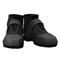 Ботинки Shepard NBC