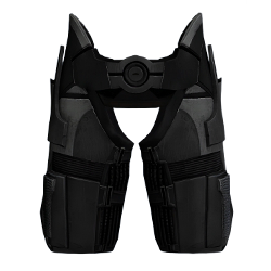 Штаны Shepard V2