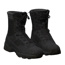 Ботинки Thirst NBC