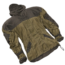 Куртка Thirst V2