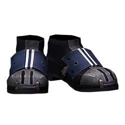 Ботинки Trooper NBC