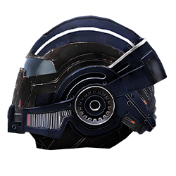 Шлем Trooper NBC