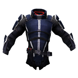 Куртка Trooper V2