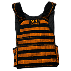 Невидимый бронежилет V1