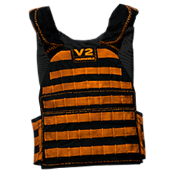 Невидимый бронежилет V2