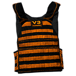 Невидимый бронежилет V3