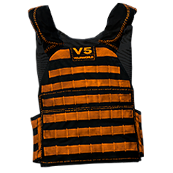 Невидимый бронежилет V5