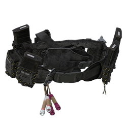 Ремень Warfighter V2