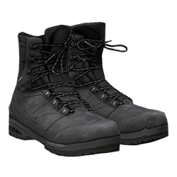 Ботинки Warfighter NBC
