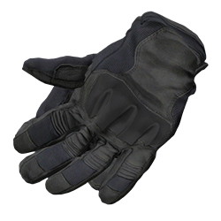 Перчатки Warfighter NBC