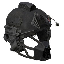 Шлем Warfighter NBC