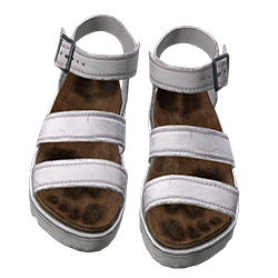 Ботинки Whimsy NBC