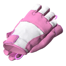 Перчатки Whimsy NBC