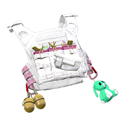 Бронежилет Whimsy V2