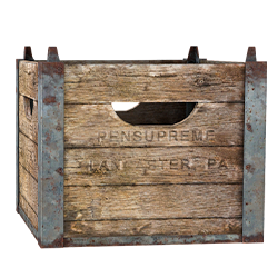 Ящик садовода 100