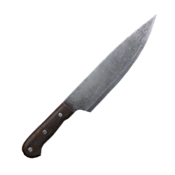 Кухонный нож