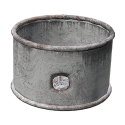 Заготовка для дистилятора