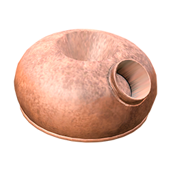 Часть сухопарника