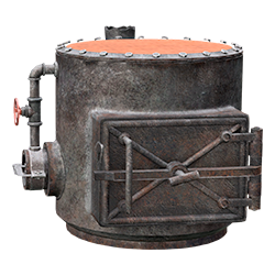 Самогонный аппарат