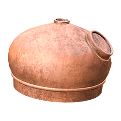 Сухопарник