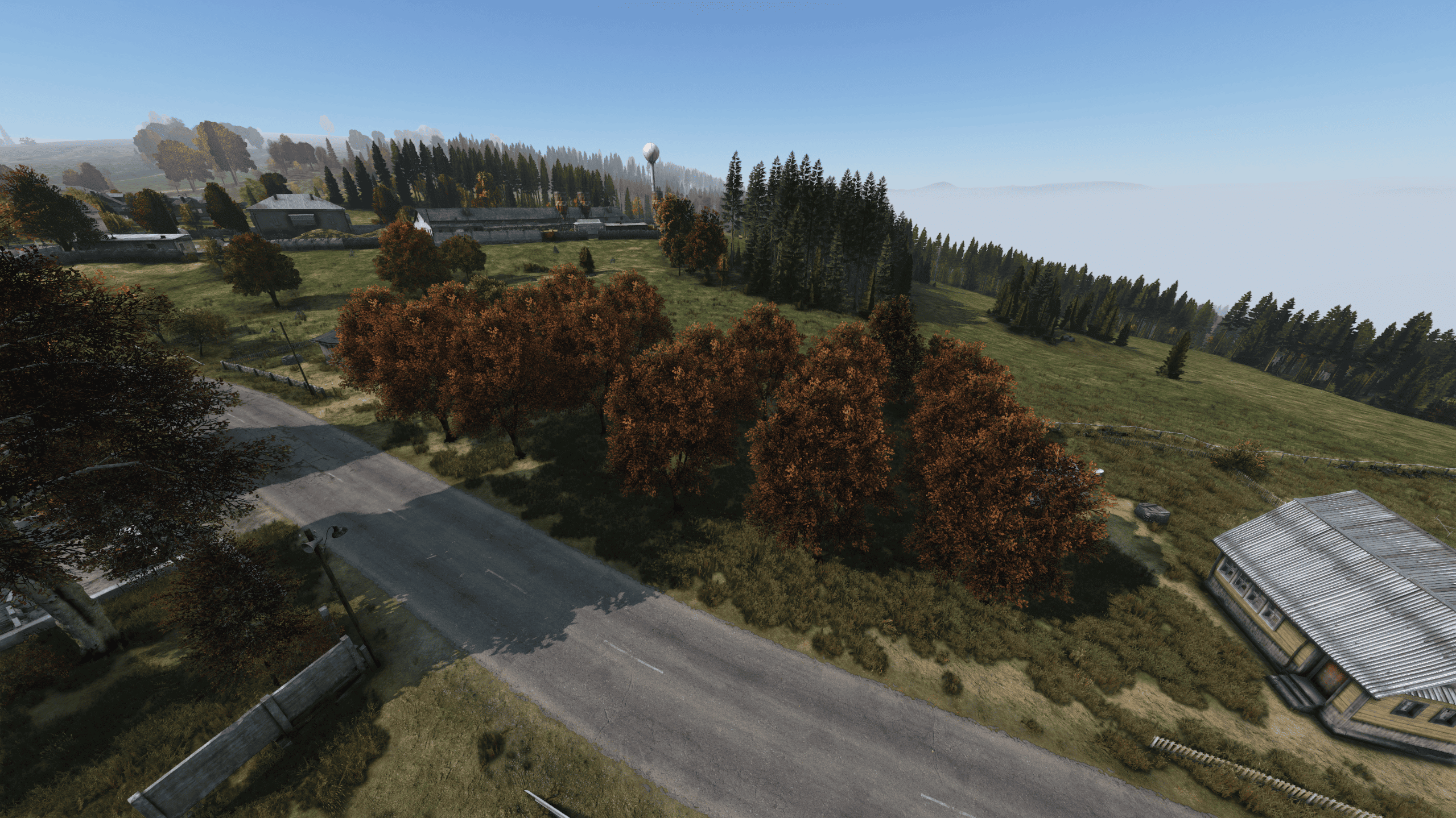 Груши — Горка