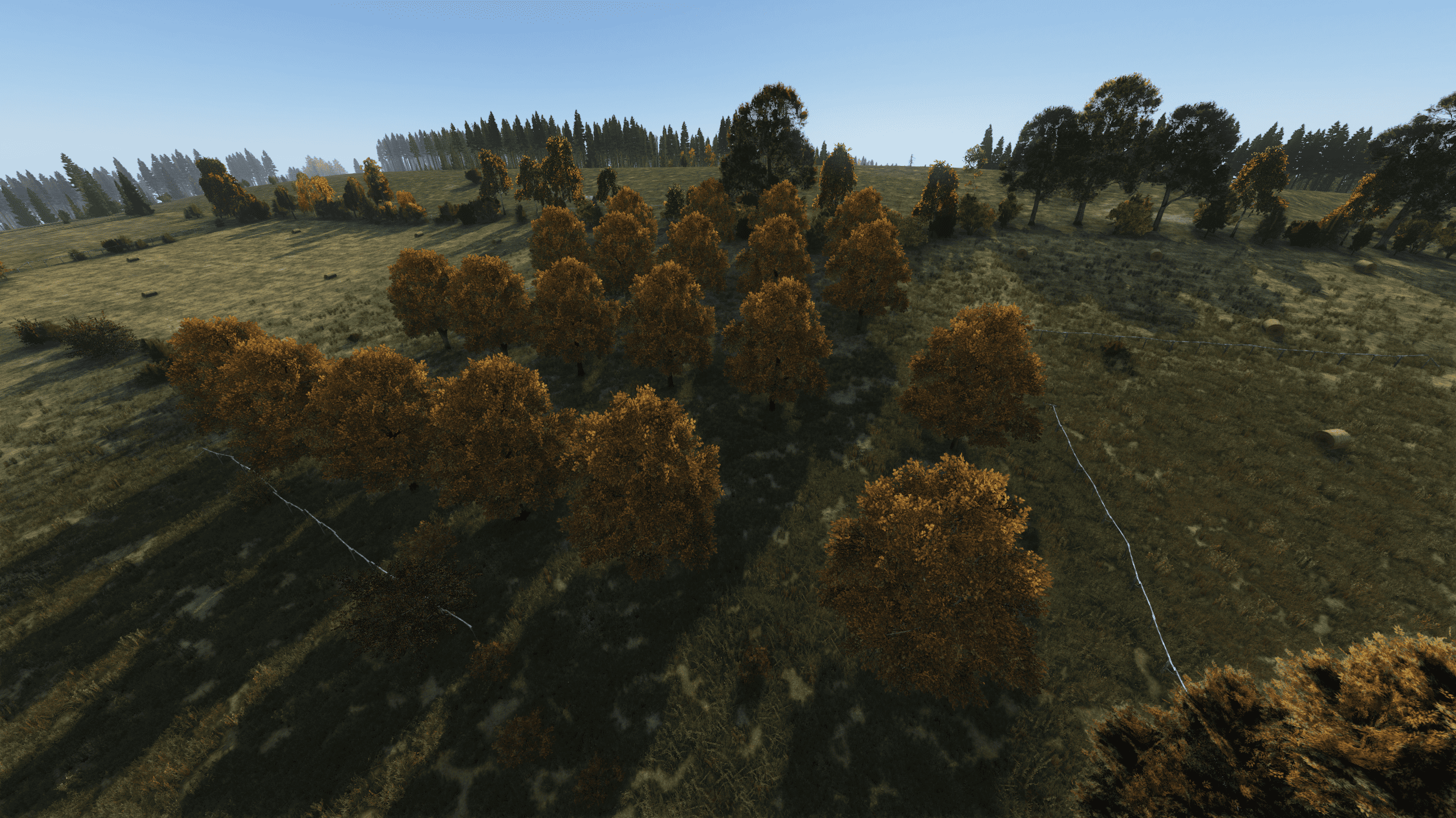 Груши — Пулково