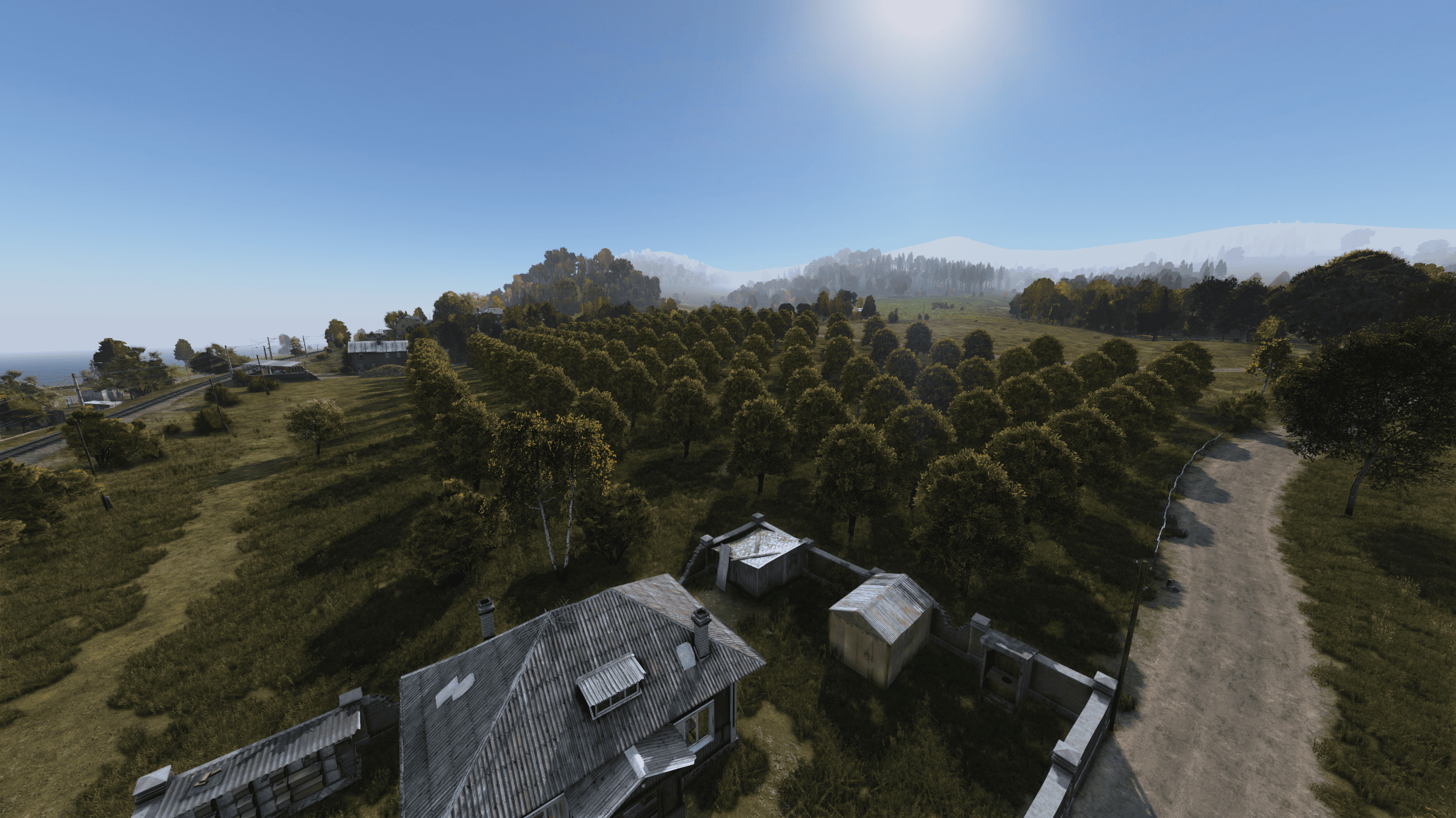 Сливы — Нижнее