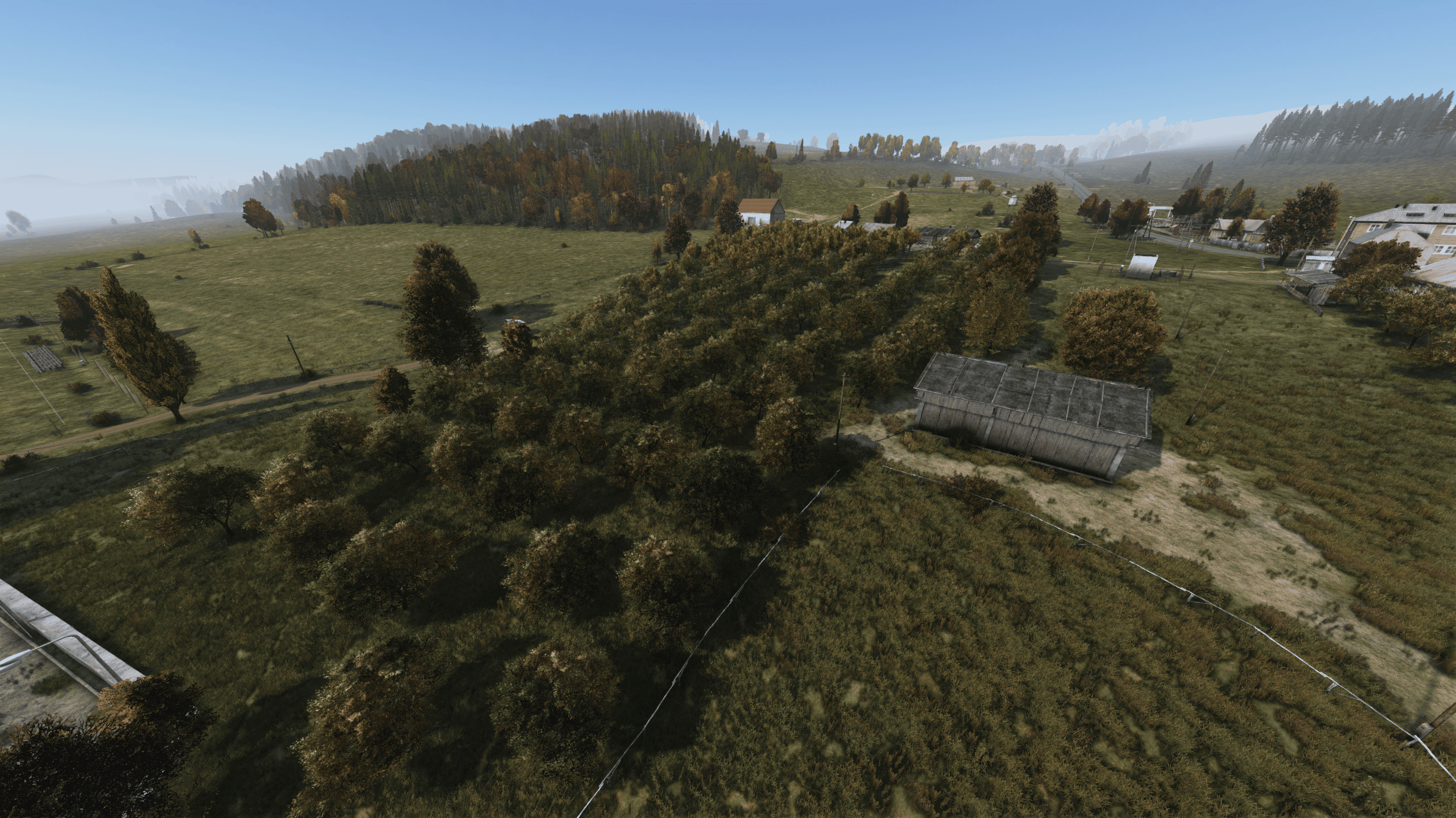 Яблоки — Зеленогорск