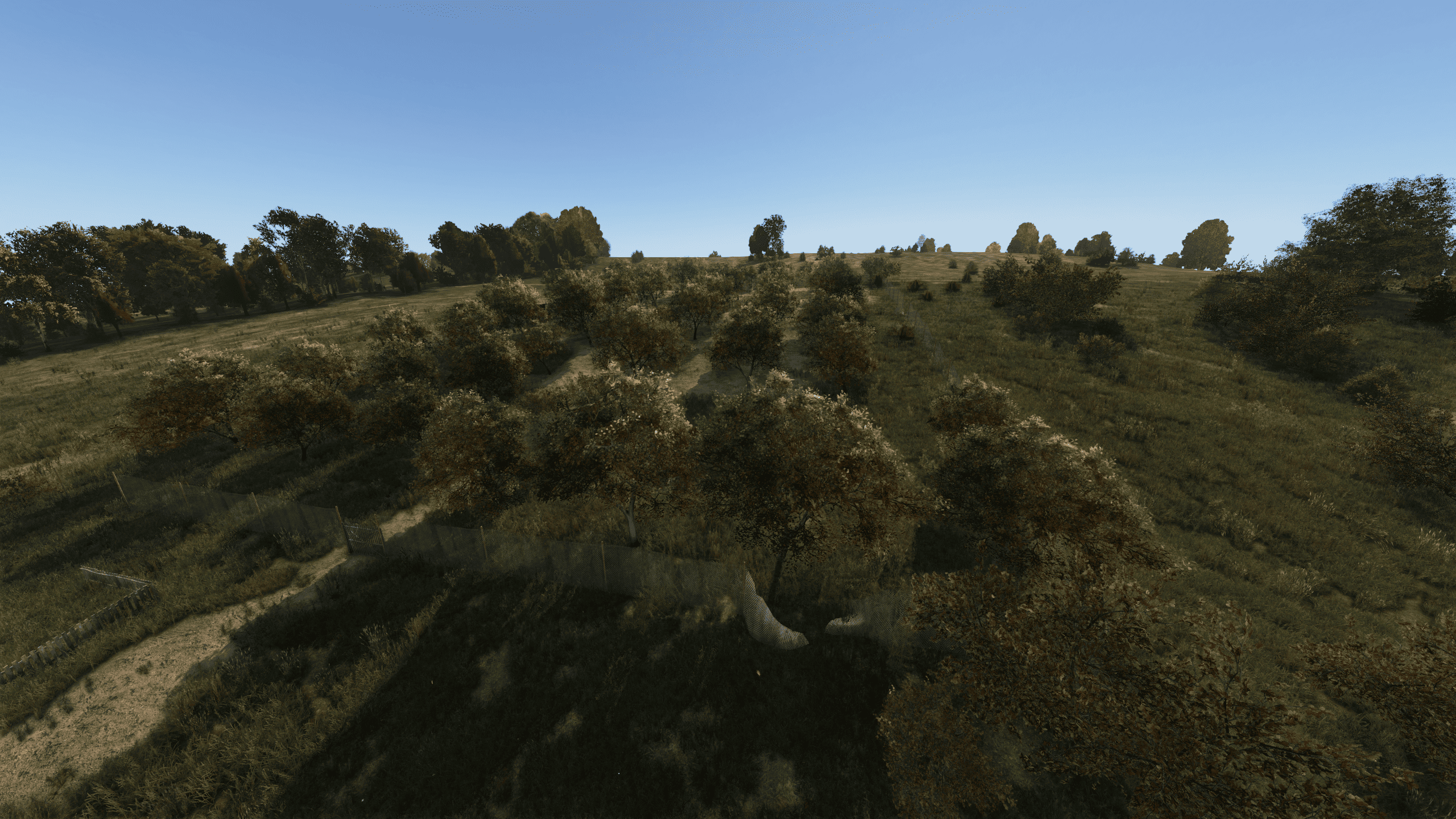 Яблоки — Кабанино