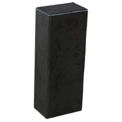 Брусок металла