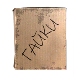 Коробка гаек