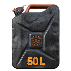 Канистра 50л