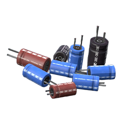 Конденсаторы