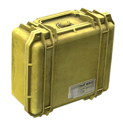 Защитный ящик