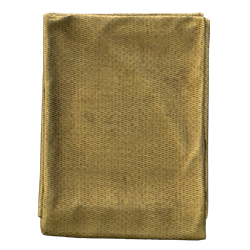 Бежевая ткань