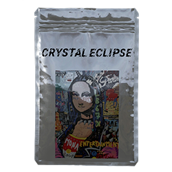 Пакетик Crystal Eclipse