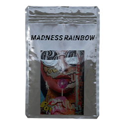 Пакетик Madness Rainbow