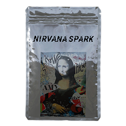Пакетик Nirvana Spark