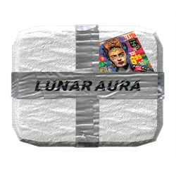 Брикет Lunar Aura
