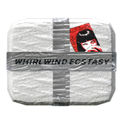 Брикет Whirlwind Ecstasy