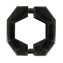 Деталь экзоскелета