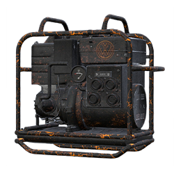 Генератор V3