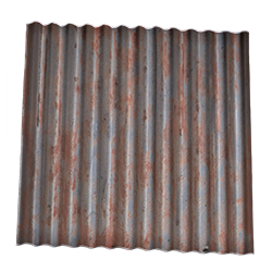 Листовой металл