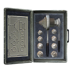 Набор для калибровки