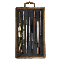 Набор для тонкой работы