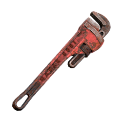 Трубный ключ